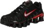 Nike Herenschoenen Shox TL Black- Heren Black - Thumbnail 2