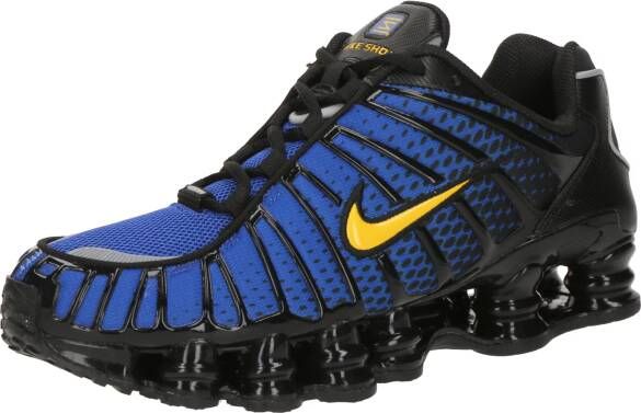 Nike Sportswear Sneakers laag 'SHOX'