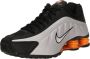 Nike Shox R4 men Running zwart Schoenen - Thumbnail 2