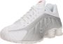 Nike WMNS Shox R4 Running in wit formaten: 42 - Thumbnail 3