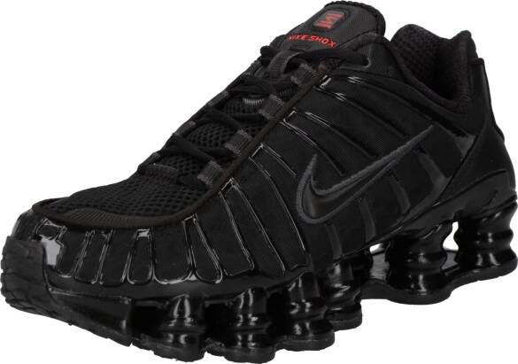 Nike Sportswear Sneakers laag 'Shox TL'