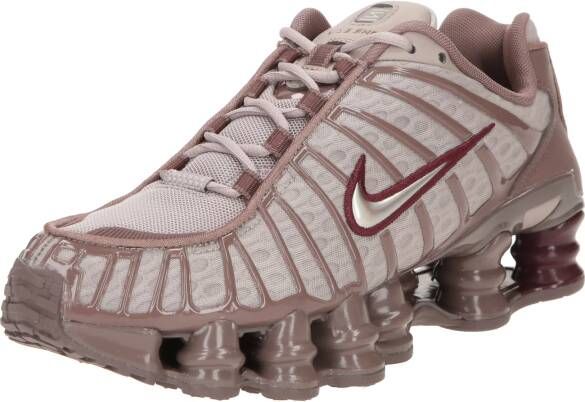 Nike WMNS Shox TL Running in roze formaten: 40 - Foto 3