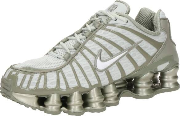 Nike Sportswear Sneakers laag 'Shox TL'