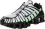 Nike Shox TL Running in groen formaten: 42.5 - Thumbnail 1