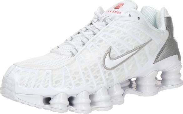 Nike Sportswear Sneakers laag 'Shox TL'