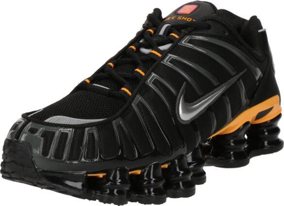 Nike Sportswear Sneakers laag 'SHOX TL'