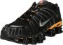 Nike Herenschoenen Shox TL Black- Heren Black - Thumbnail 2