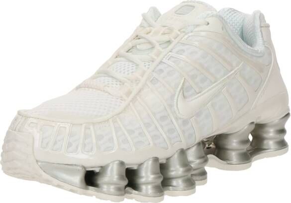 Nike Sportswear Sneakers laag 'Shox TL'