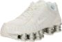 Nike Shox TL women Running beige Schoenen - Thumbnail 3