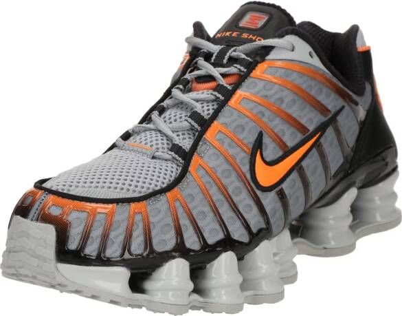 Nike Sportswear Sneakers laag 'Shox TL'