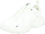 Nike Wmns Tc 7900 Fashion sneakers Schoenen sail sail black maat: 42 beschikbare maaten:36.5 37.5 38.5 39 40.5 41 42 - Thumbnail 4