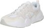 Nike Tech Hera Heren Chunky Sneakers Schoenen Wit FJ9532 - Thumbnail 2