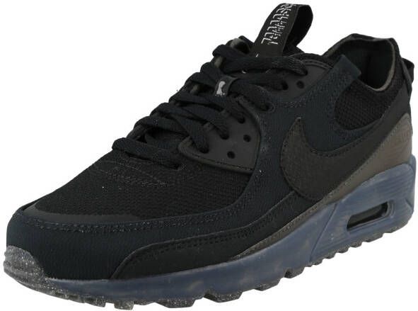 Nike Air Max Terrascape 90 Running Schoenen black black black black maat: 43 beschikbare maaten:40.5 41 42.5 43 44 45 44.5 - Foto 5