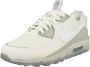 Nike Air Max 90 Terrascape Heren Sneakers Schoenen Wit DQ3987 - Thumbnail 2