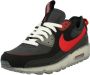 Nike Air Max 90 Terrascape Sneakers Schoenen Grijs DV7413 - Thumbnail 2