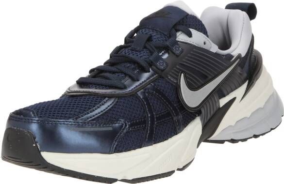 Nike React Vision Junior Obsidian Thunder Blue Wolf Grey Obsidian Kind Obsidian Thunder Blue Wolf Grey Obsidian - Foto 4