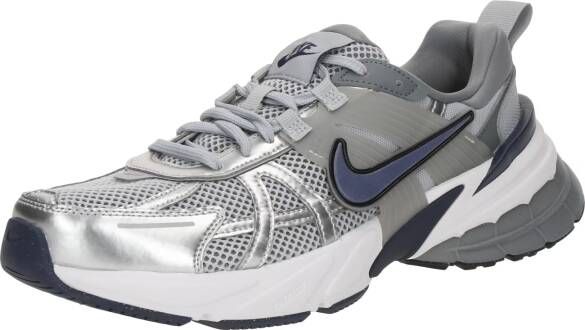 Nike Sneakers Baskets V2K Run gris métallisé - Foto 2