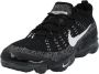 Nike Air VaporMax 2023 FK Air Vapormax in zwart formaten: 45.5 - Thumbnail 1
