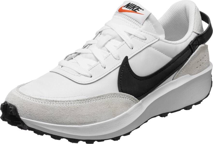 Nike Sportswear Sneakers laag 'Waffle Debut'