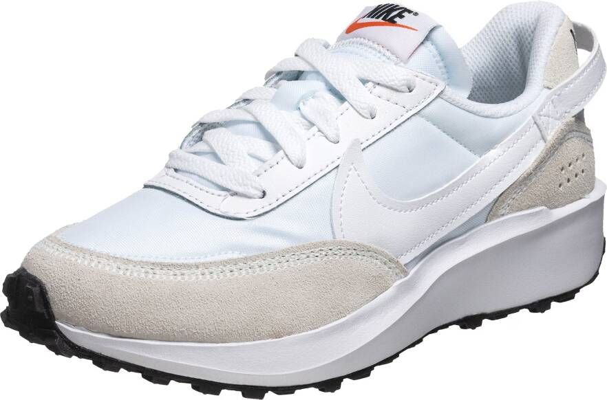 Nike Stijlvolle en comfortabele sportschoenen voor vrouwen Wit Dames - Foto 11