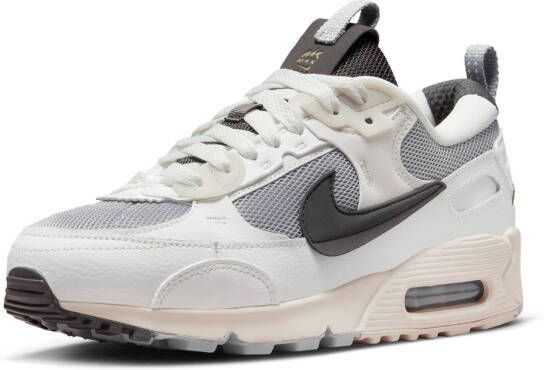 Nike Sportswear Sneakers laag 'WMNS NIKE AIR MAX 90 FUTURA'