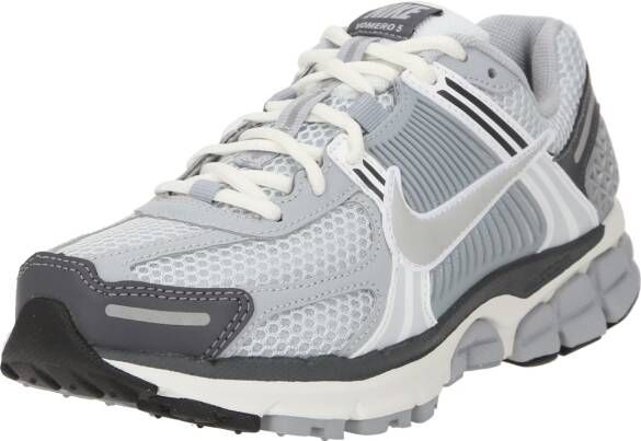 Nike Wmns Zoom Vomero 5 Trendy Sneakers Dames pure platinum metallic silver maat: 36.5 beschikbare maaten:36.5 37.5 38.5 39 40.5 41