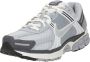 Nike Damesschoenen Zoom Vomero 5 Pure Platinum Summit White Dark Grey Metallic Silver- Dames Pure Platinum Summit White Dark Grey Metallic Silver - Thumbnail 3