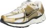 Nike WMNS Zoom Vomero 5 Lifestyle in goud formaten: 36.5 - Thumbnail 3