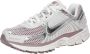 Nike Damesschoenen Zoom Vomero 5 Vast Grey- Dames Vast Grey - Thumbnail 3