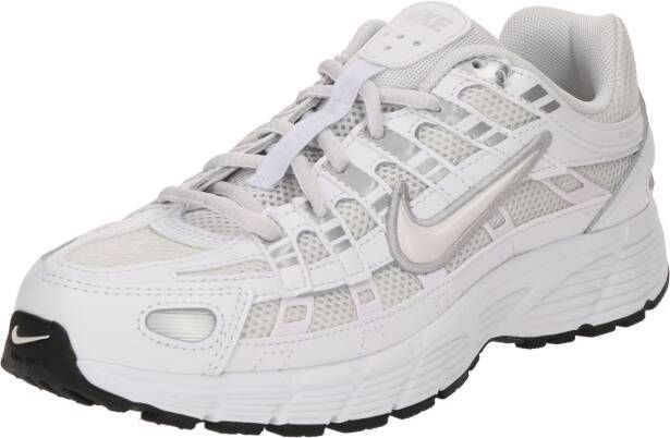 Nike Kinderschoenen P-6000 Platinum Tint Kind Platinum Tint