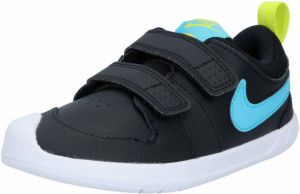 Nike Pico 5(TDV) Kinderschoen 18 5 Zwart