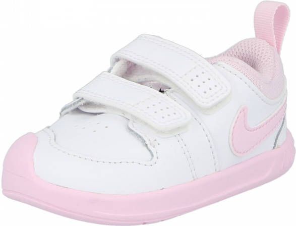Nike Pico 5 PSV Sneakers White Pink Foam Kinderen - Foto 20