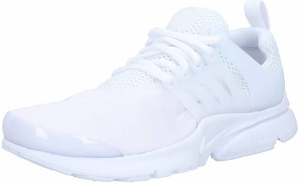 Nike Presto Kinderschoen White White Pure Platinum White Kind - Foto 2