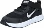 Nike WearAllDay Schoen voor baby's peuters Zwart - Thumbnail 4
