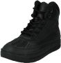 Nike Woodside 2 High Acg Boot (gs) Boots Schoenen black black black maat: 38.5 beschikbare maaten:36.5 37.5 38.5 39 - Thumbnail 2