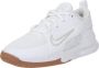 Nike Crosscourt (GS) Sportschoenen Unisex - Thumbnail 3