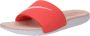 Nike Kawa Slides (PS) Slides & Sandalen in lichtroze formaten: 33.5 - Thumbnail 2