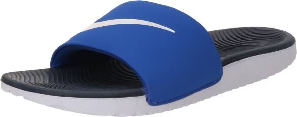 Nike Sportswear Strand- badschoen 'Nike'