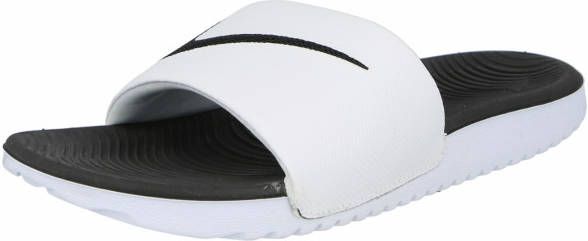 Nike Kawa Unisex Schoenen Wit Maat: 37.5 Plastic Foot Locker - Foto 8