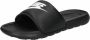 Nike Victori One Slide Sandalen Schoenen black white black maat: 42.5 beschikbare maaten:40 41 42.5 47.5 44 45 46 - Thumbnail 10