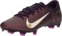 Nike Low-top voetbalschoenen (meerdere ondergronden) Mercurial Vapor 16 Academy 'Kylian Mbappé' Grand Purple- Heren Grand Purple - Thumbnail 3