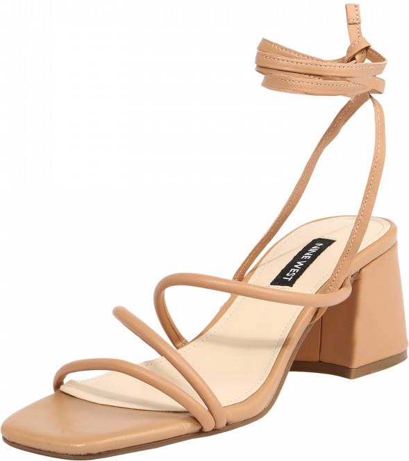 Nine West Sandalen met riem 'WNGORG' - Schoenen.nl