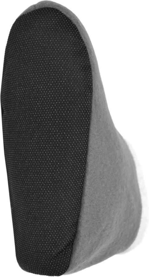 Normani Fleece-slippers voor heren - Foto 3