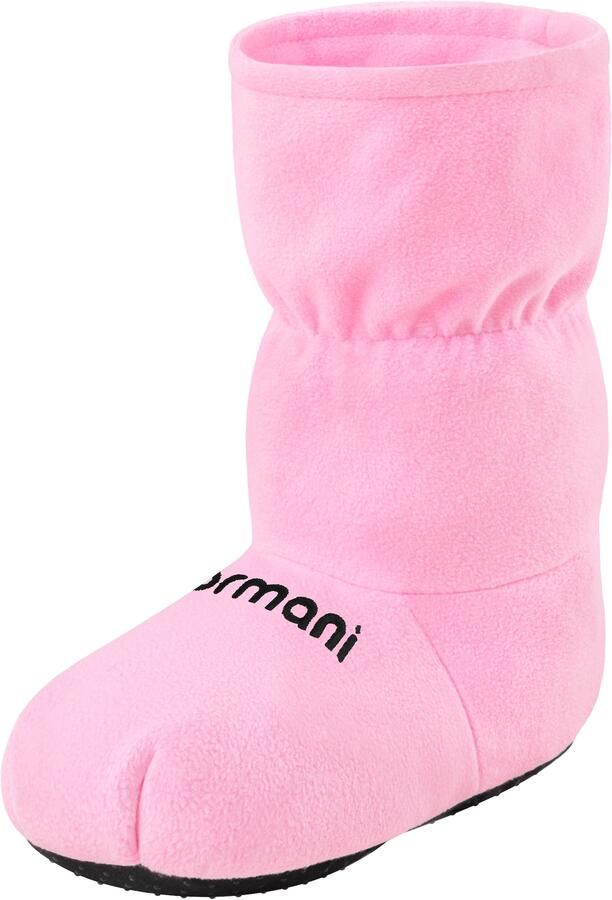 Normani Huisschoenen rosa - Foto 4