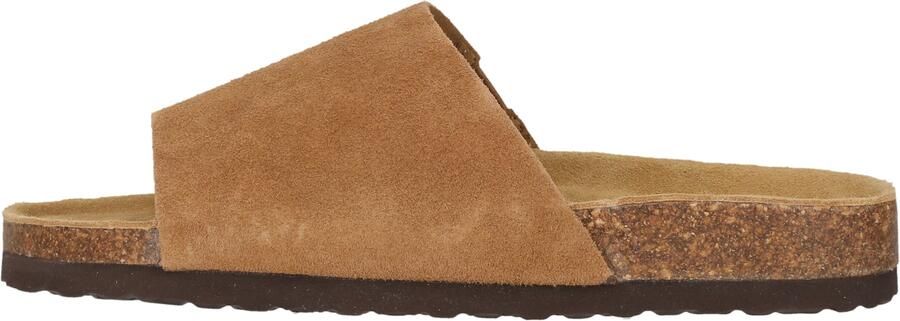 NOU Sandaal 'Amarante' bruin - Foto 6