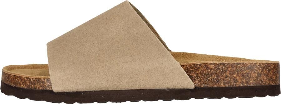 NOU Sandaal 'Amarante' grijs - Foto 6