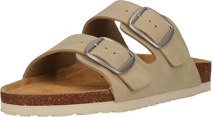 NOU Sandaal 'Bundao' beige - Foto 2