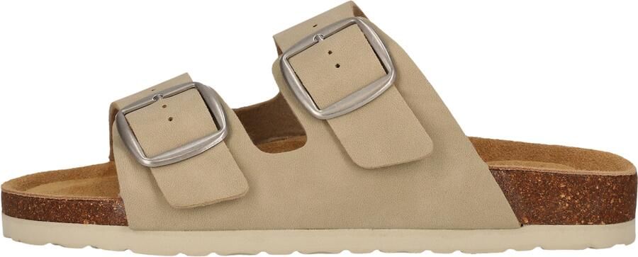 NOU Sandaal 'Bundao' beige - Foto 6
