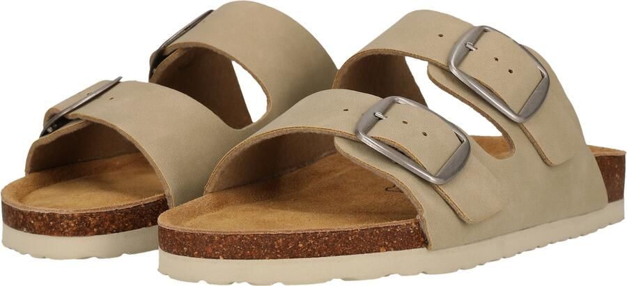 NOU Sandaal 'Bundao' beige - Foto 5