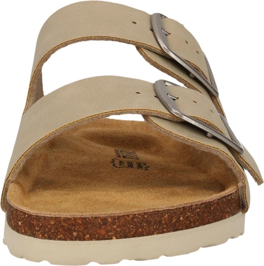 NOU Sandaal 'Bundao' beige - Foto 3
